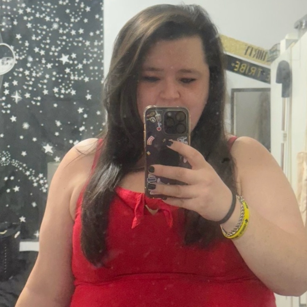 Meet your Posher, Ali